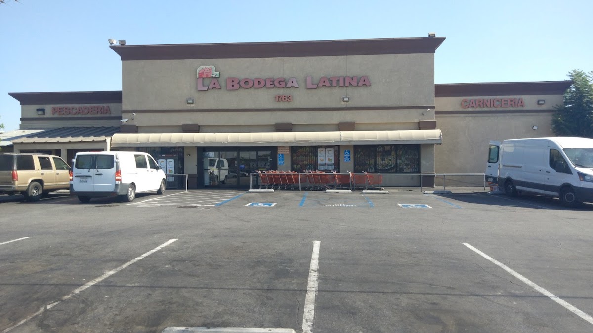 La Bodega Latina